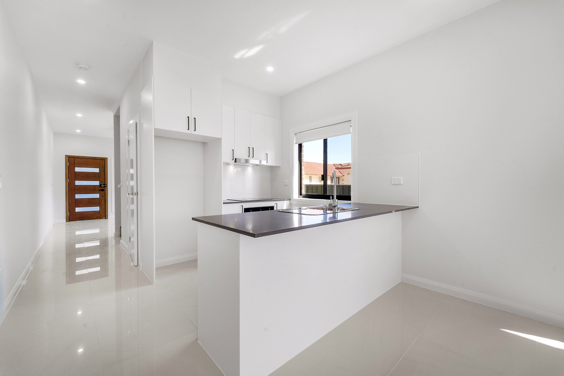 Brand new 5 bedroom home under Affordable Housing Scheme