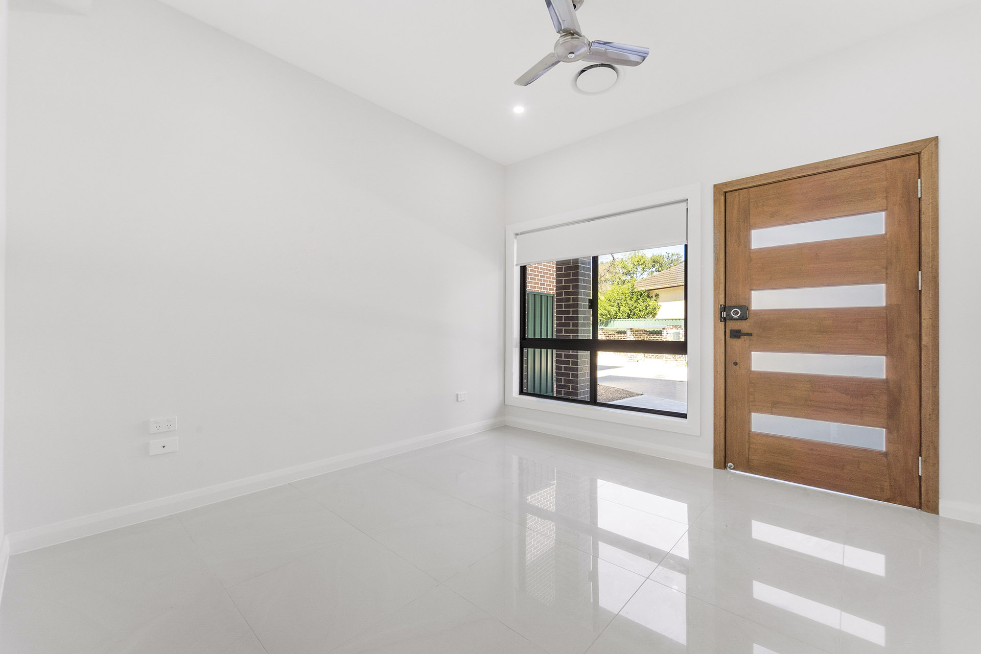 Brand new 4 bedroom home under Affordable Housing Scheme