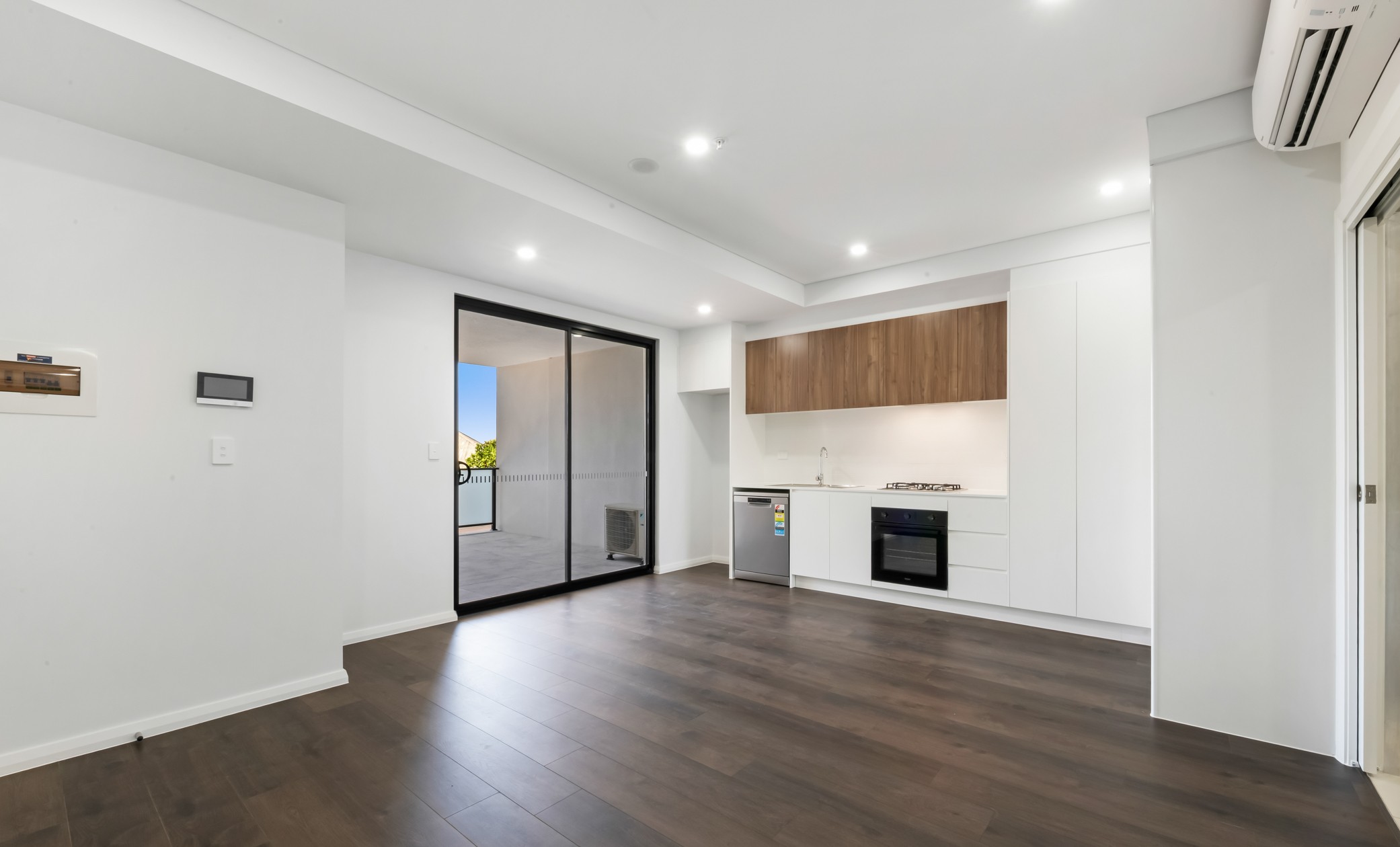 BRAND NEW Studio Apartment  under  Affordable Housing Scheme