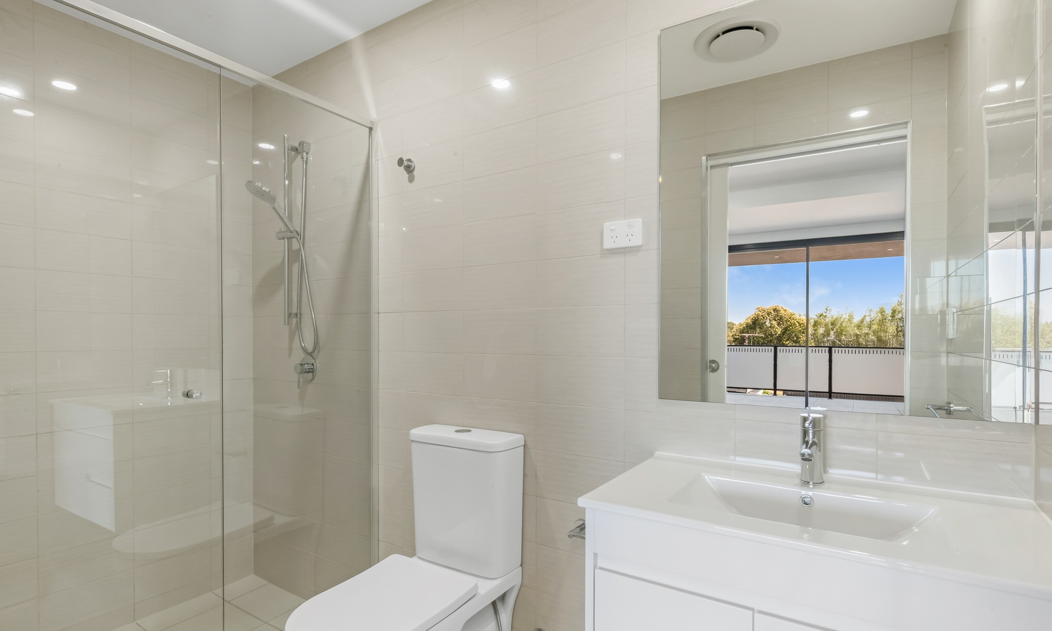 BRAND NEW Studio Apartment  under  Affordable Housing Scheme