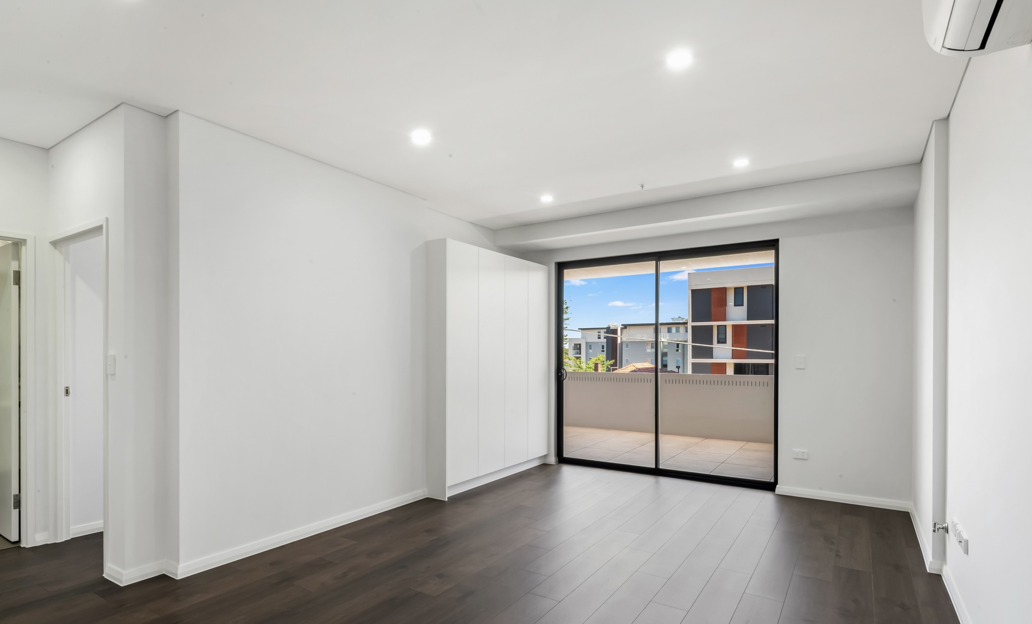 BRAND NEW 1 bedroom Apartment  under  Affordable Housing Scheme