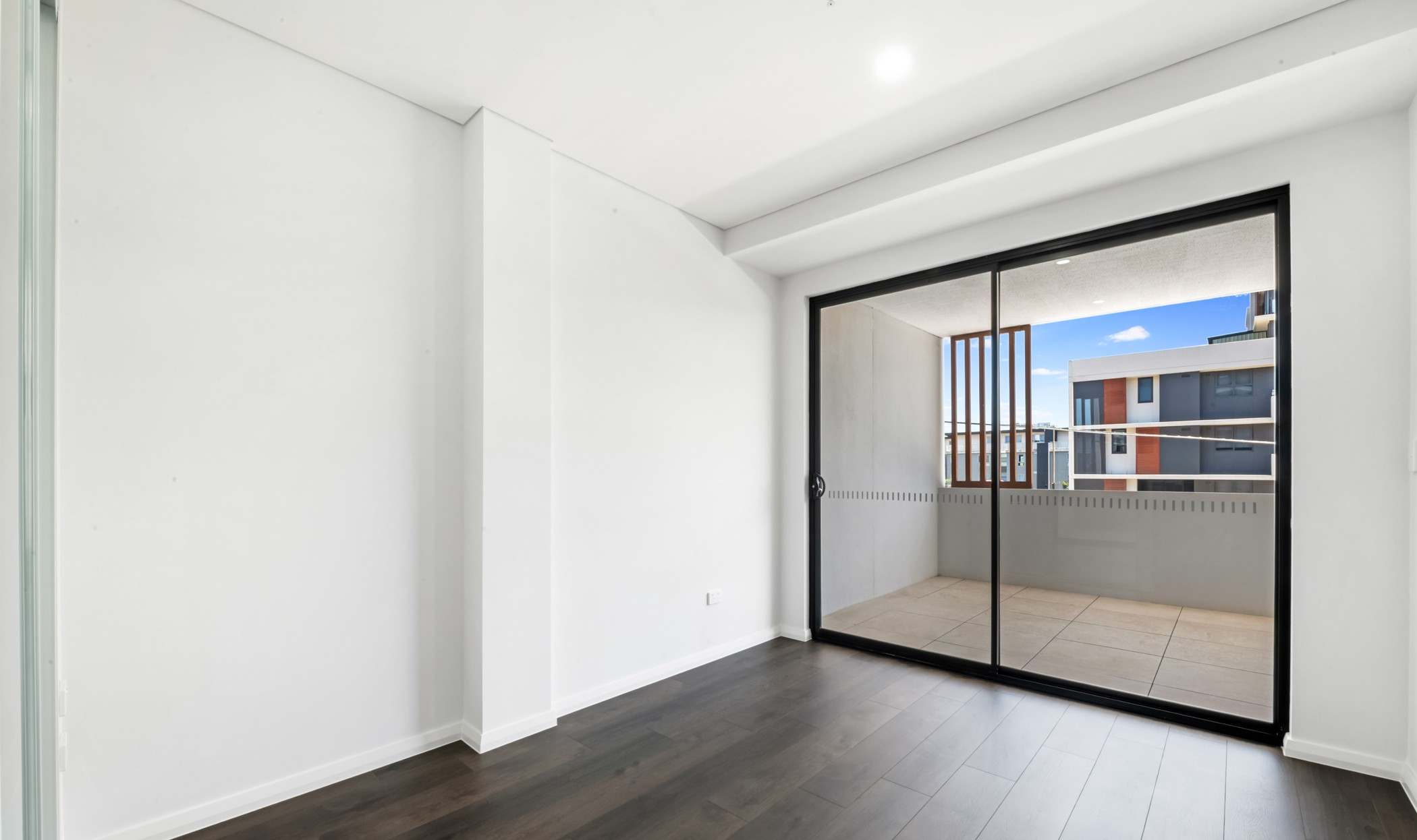 BRAND NEW 1 bedroom Apartment  under  Affordable Housing Scheme