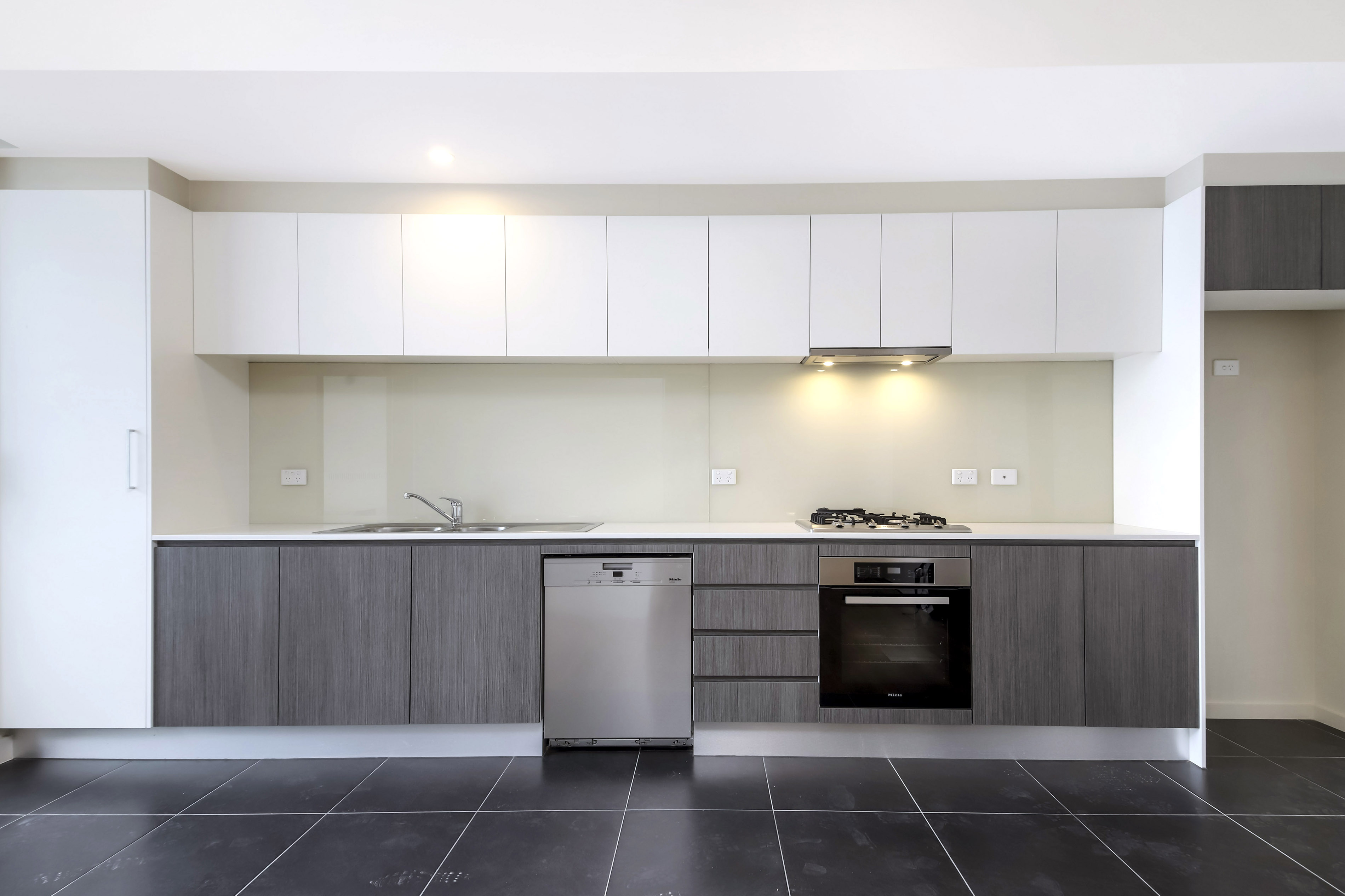 1 bedroom apartment - Affordable Housing