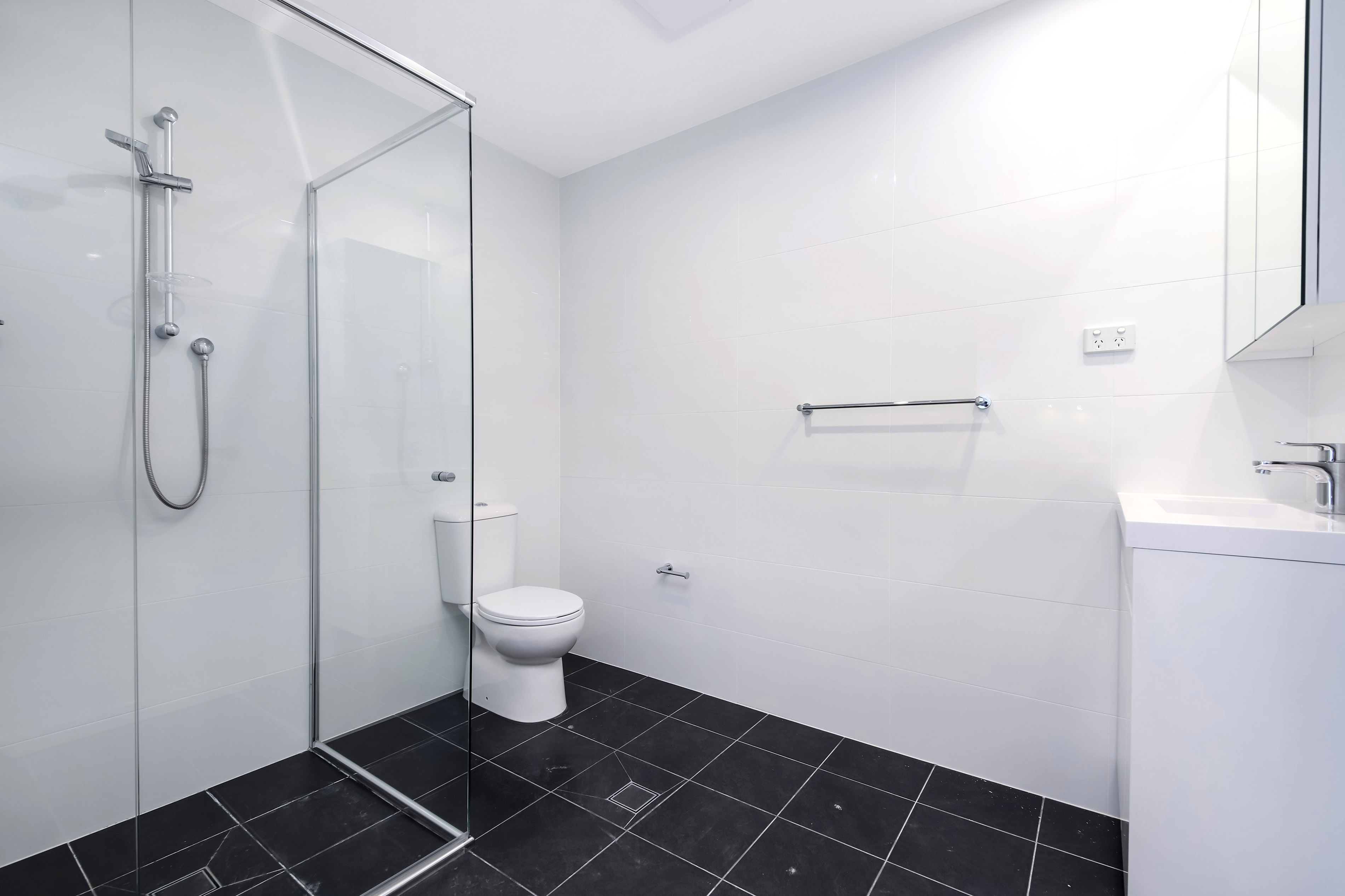 1 bedroom apartment - Affordable Housing