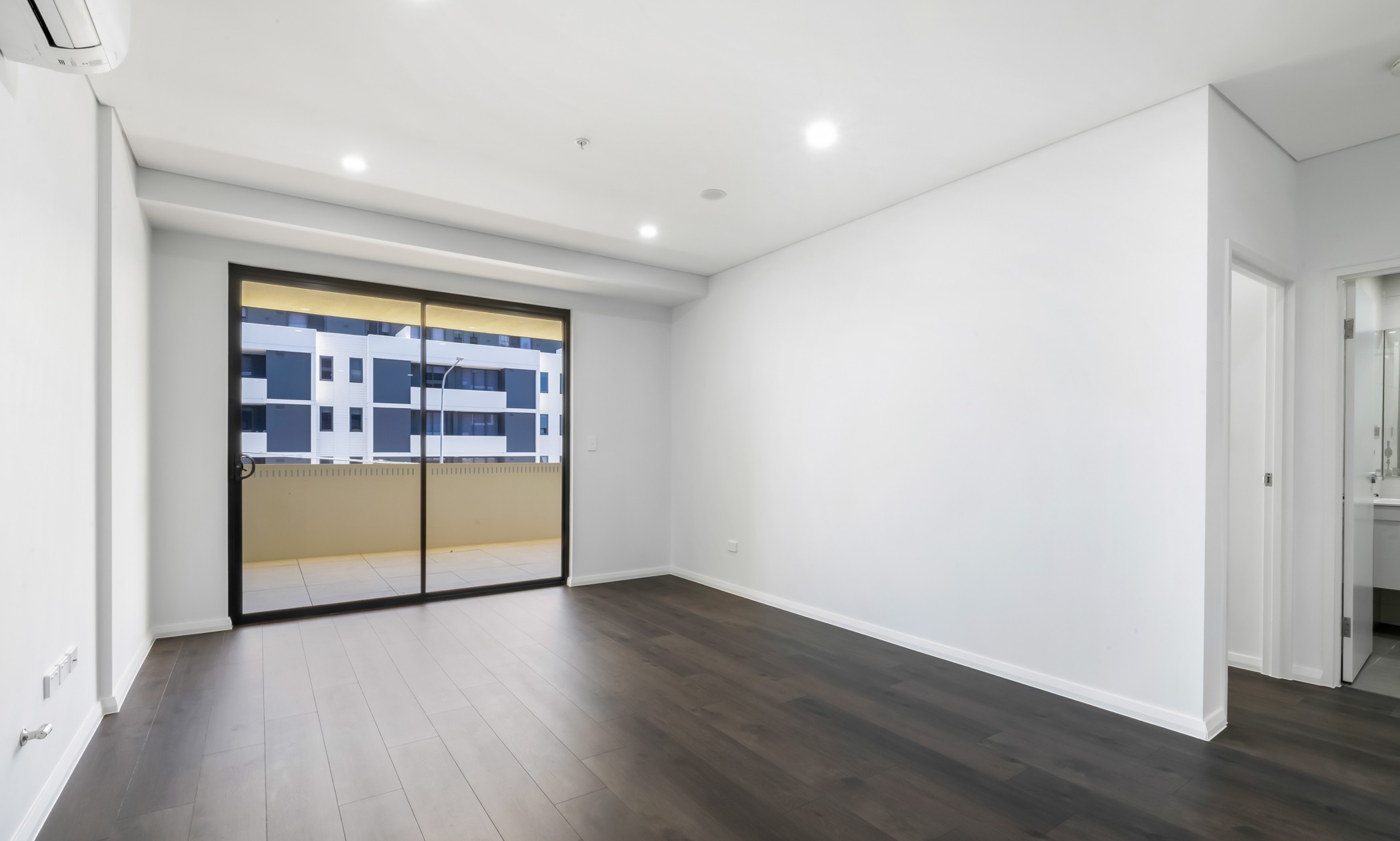 BRAND NEW 2 bedroom Apartment  under  Affordable Housing Scheme