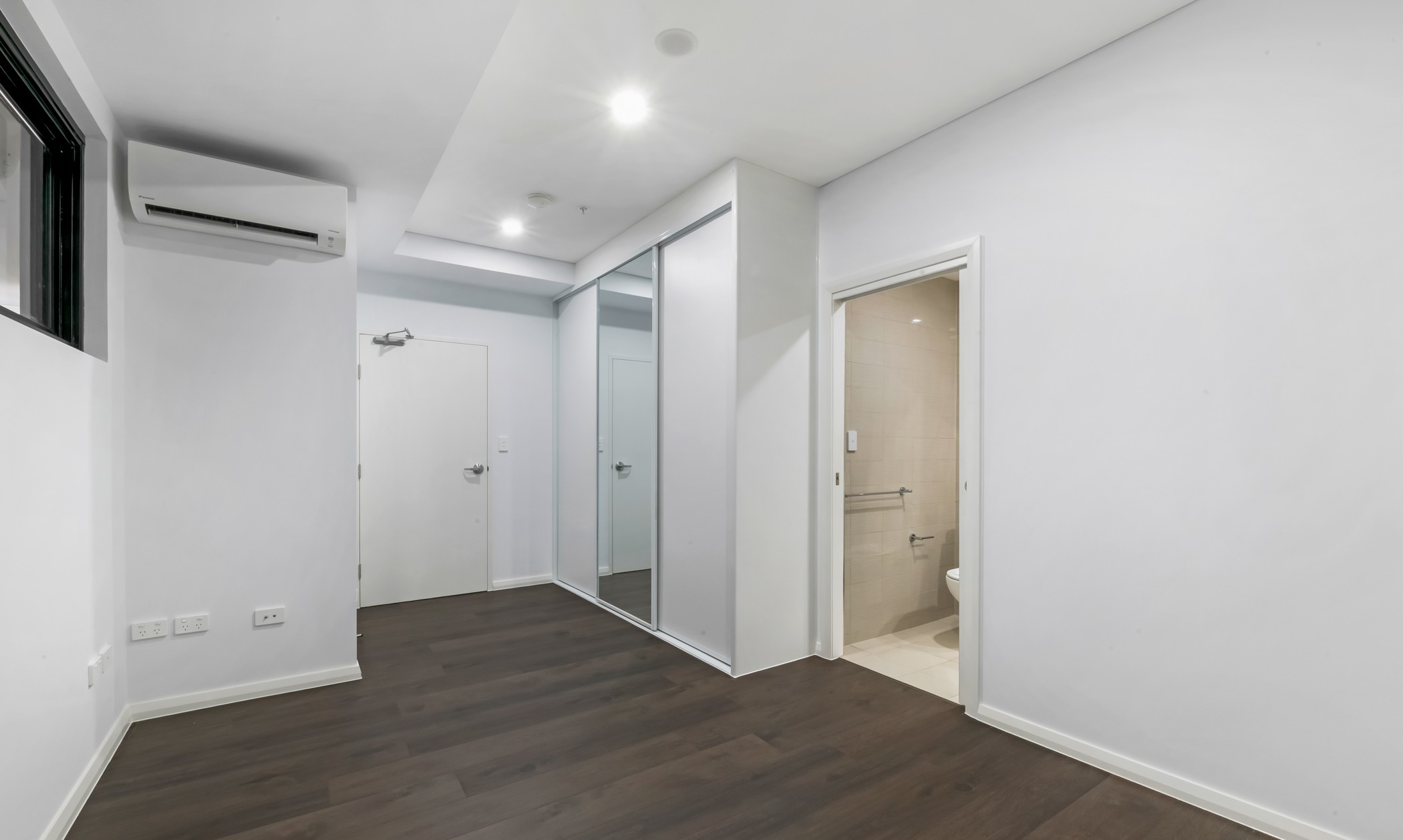 BRAND NEW 2 bedroom Apartment  under  Affordable Housing Scheme