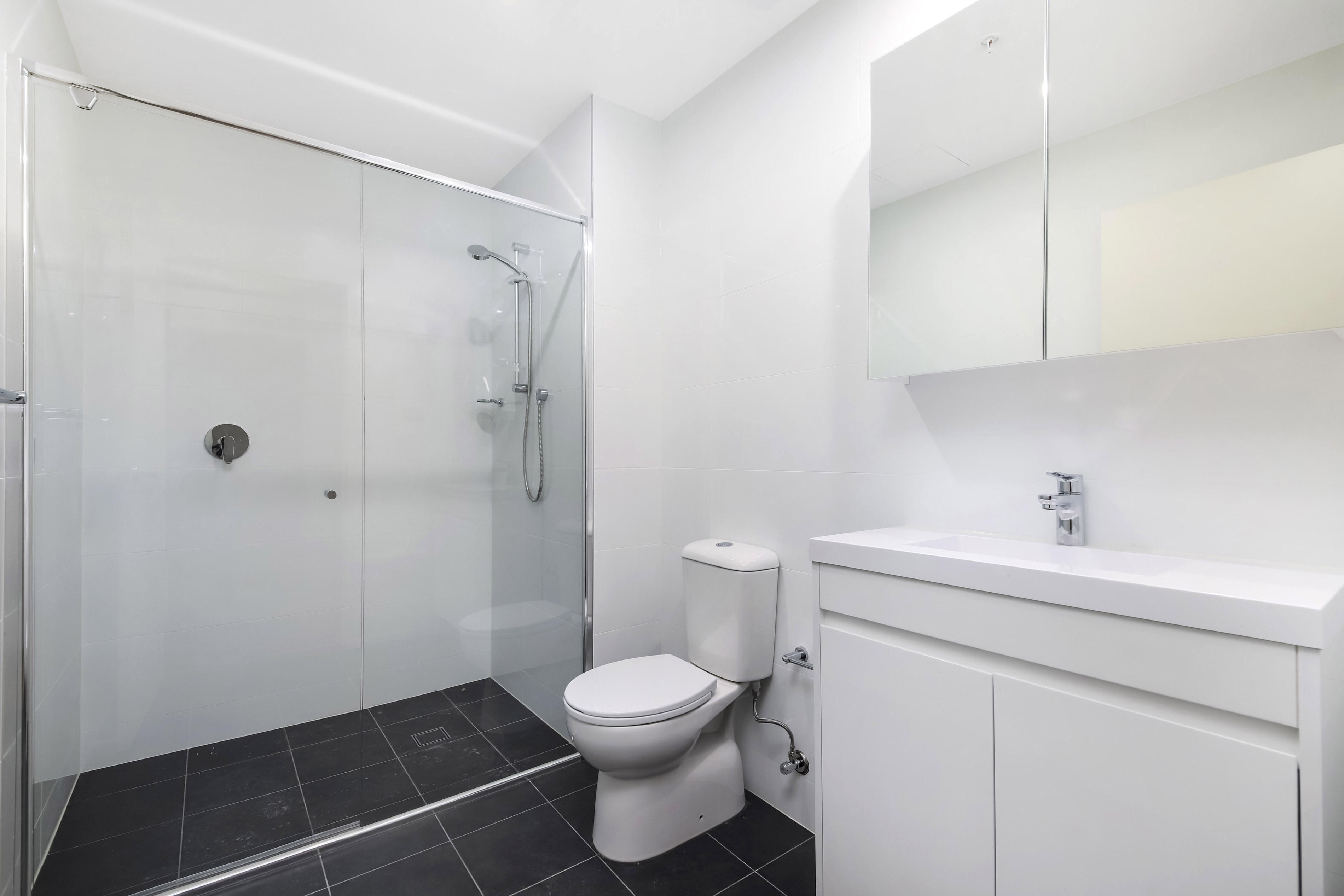 2 bedroom apartment - Affordable Housing
