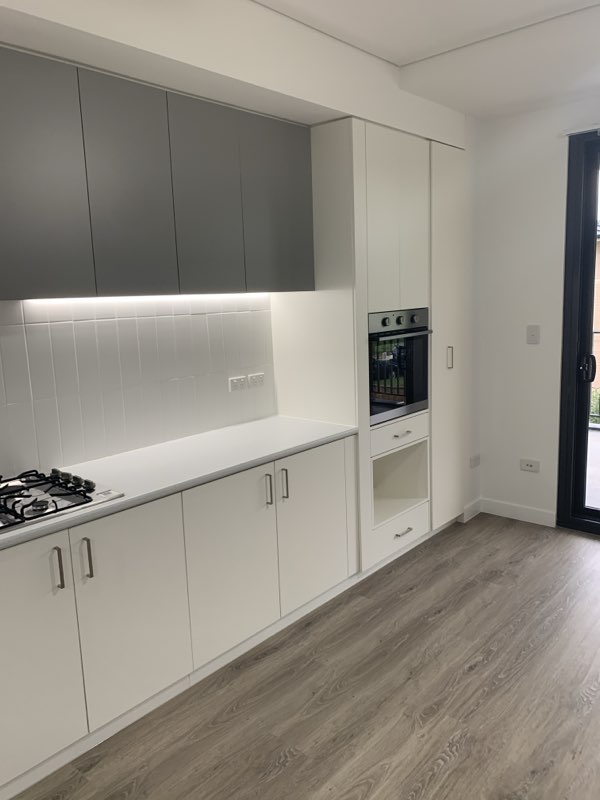 2 Bedroom Affordable Housing in Liverpool, NSW