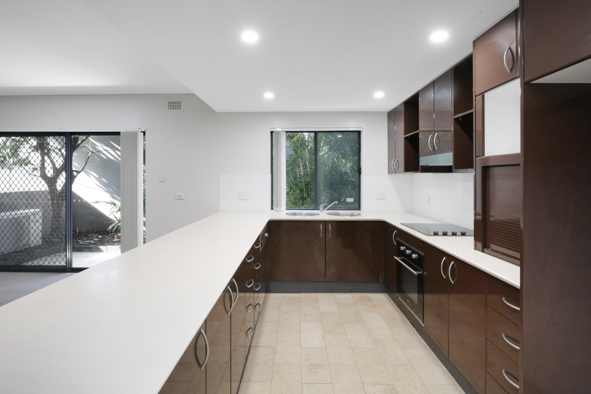 1 Bedroom Affordable Housing Unit - 25% below market