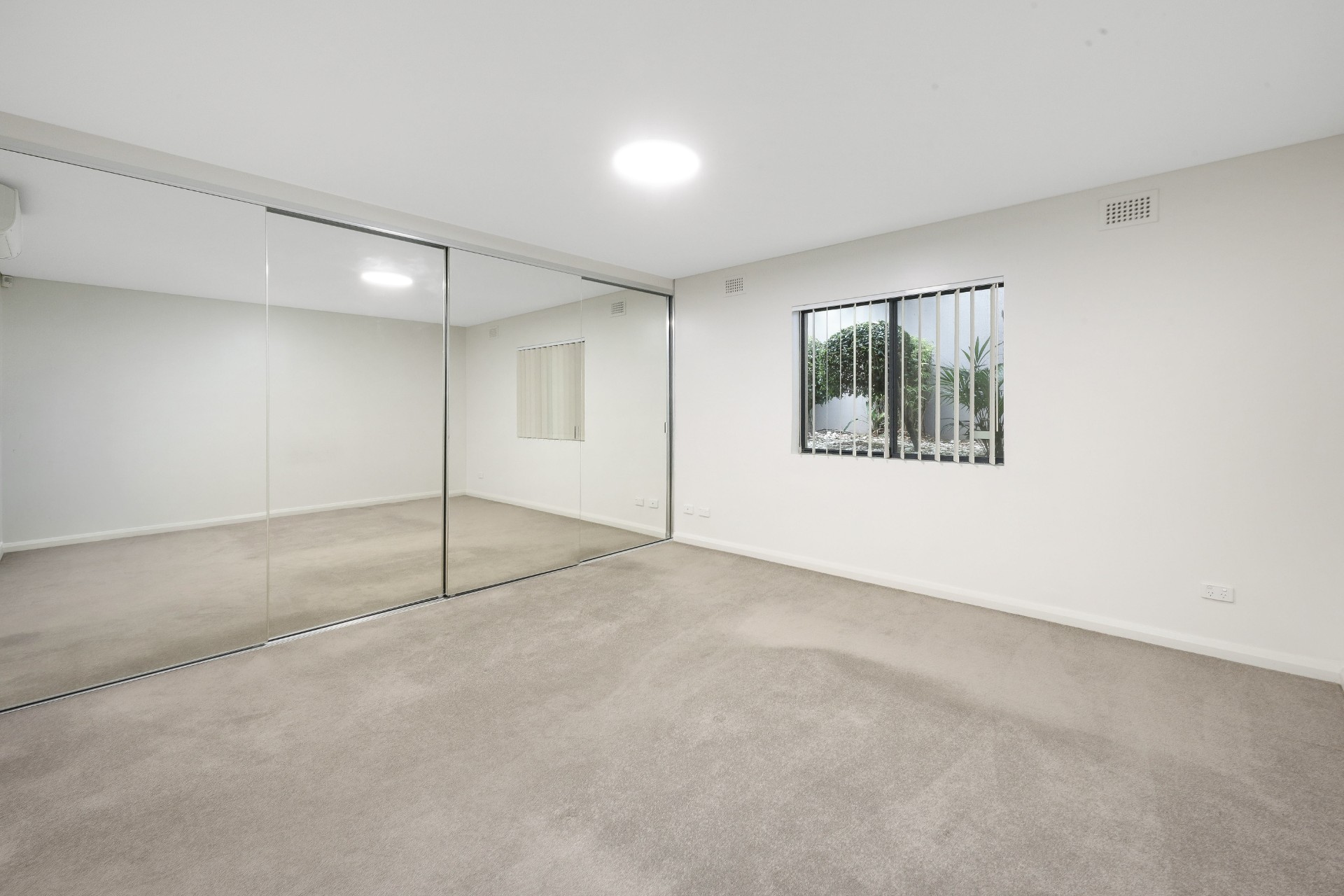 1 Bedroom Affordable Housing Unit - 25% below market