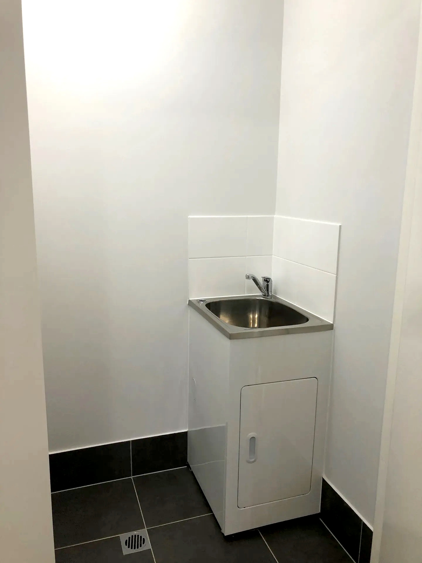 2 Bedroom Affordable Home