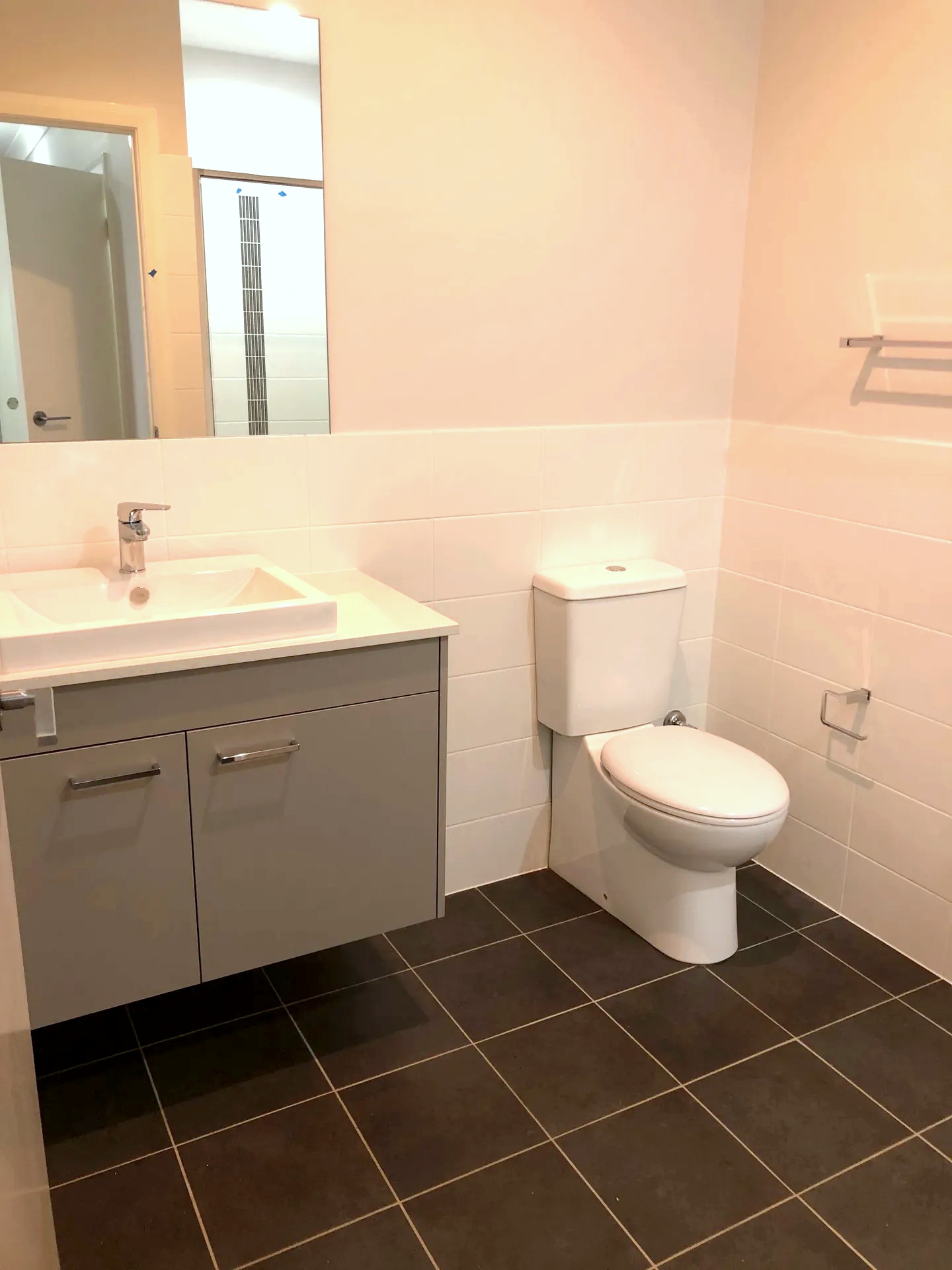 2 Bedroom Affordable Home