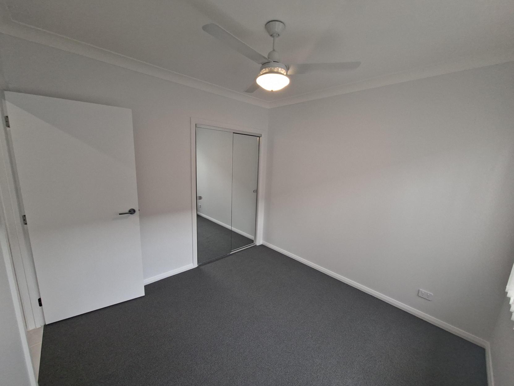 Brand New 2 Bedroom Affordable Home