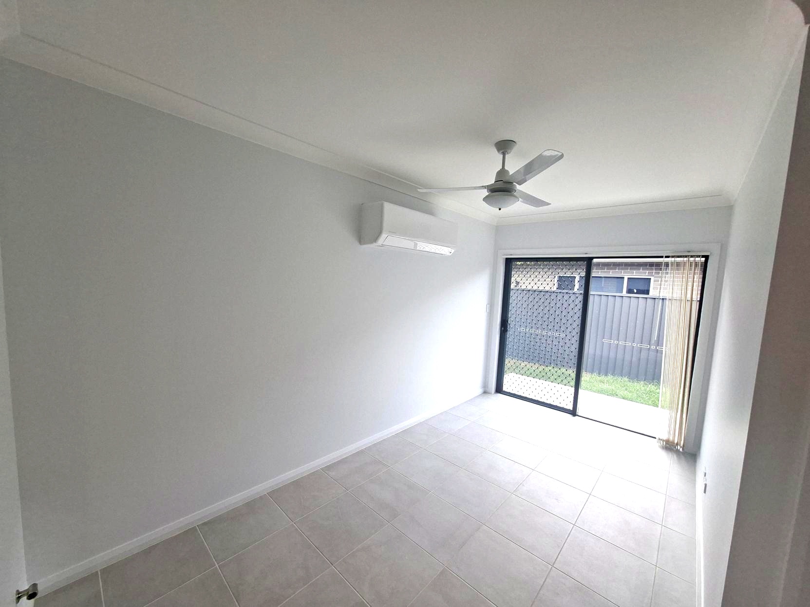 Brand New 2 Bedroom Affordable Home