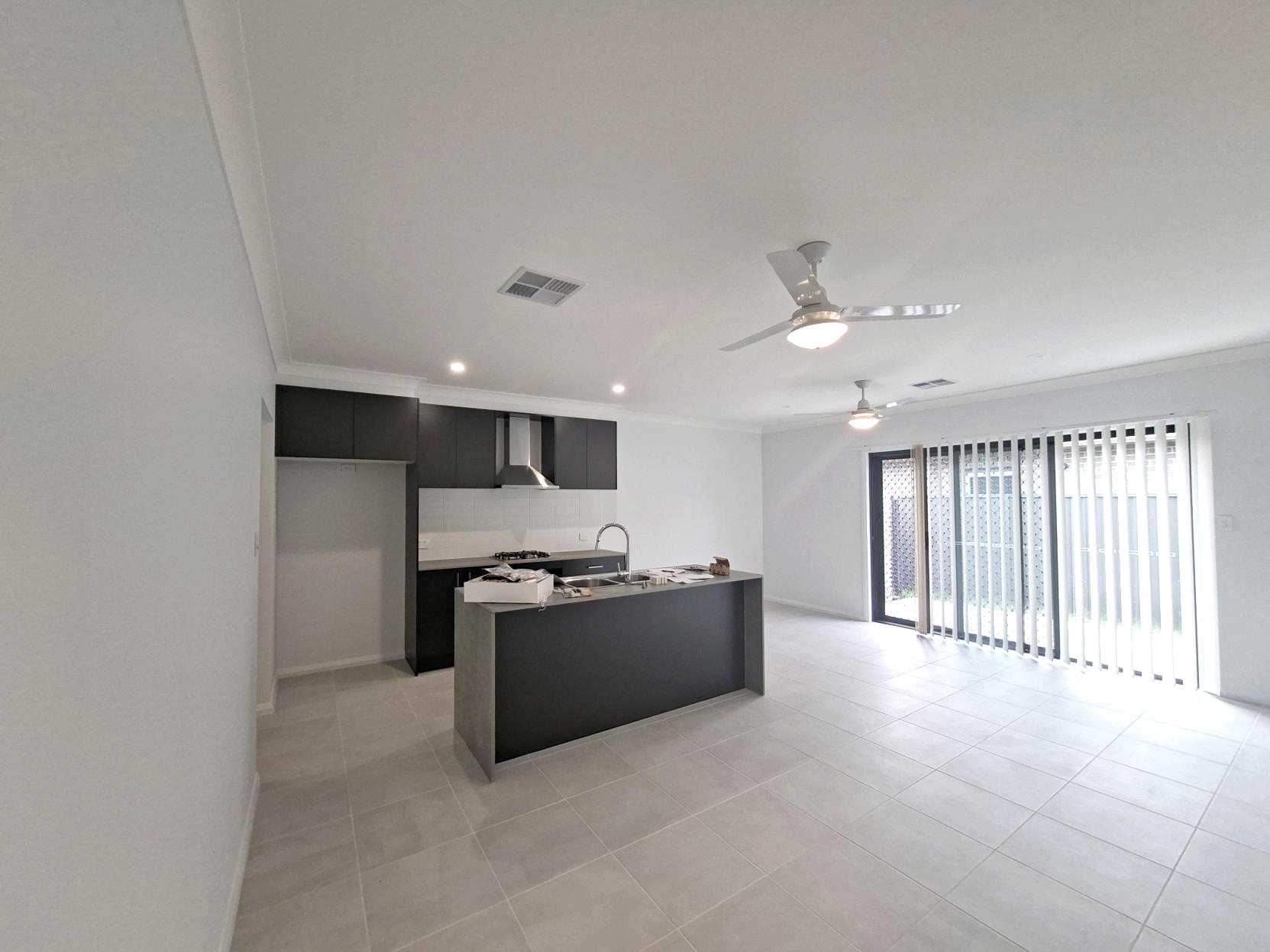 Brand New 4 Bedroom Affordable Home