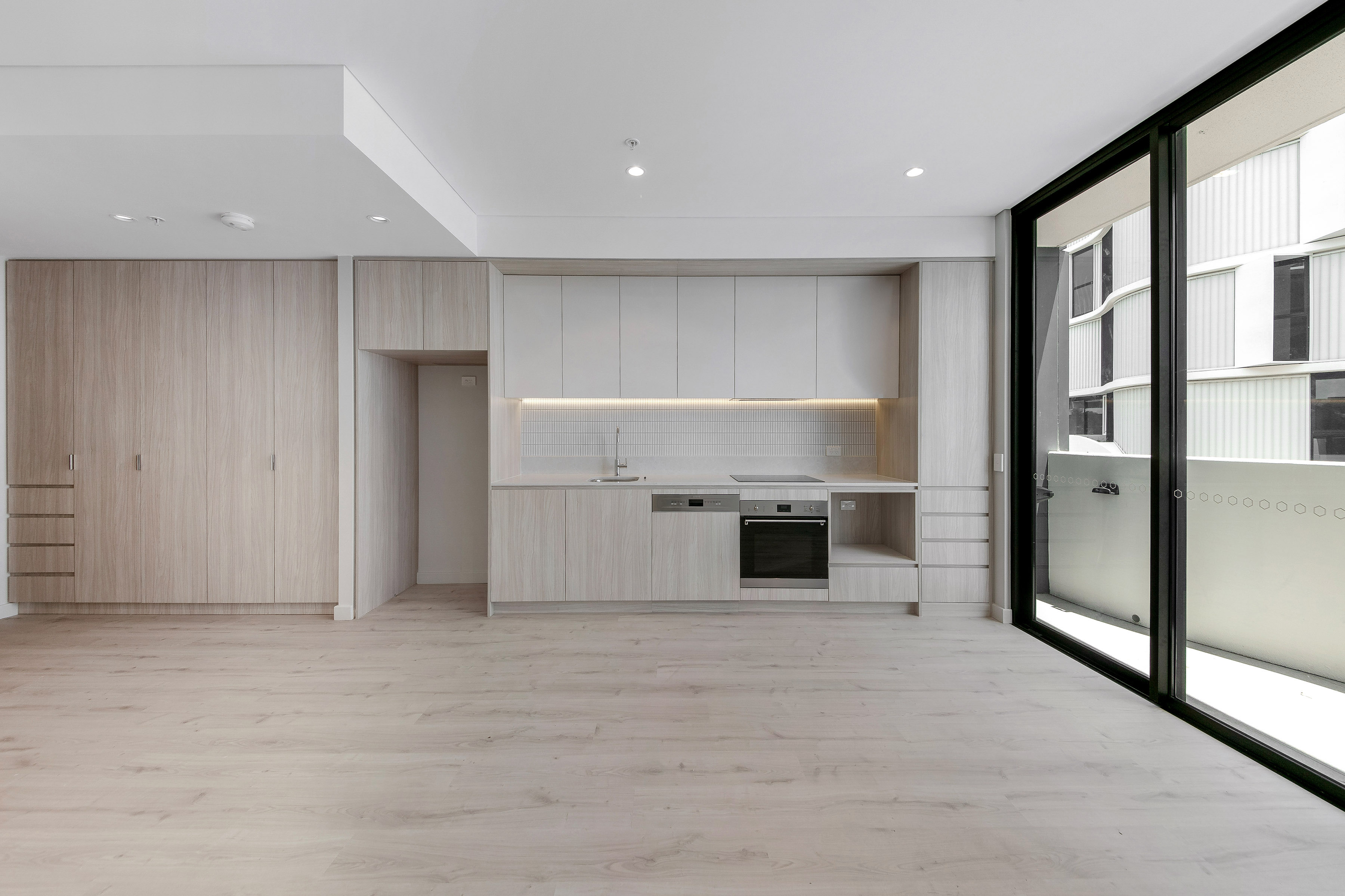 ESSENTIAL WORKER AFFORDABLE HOUSING - 20% UNDER MARKET RENT