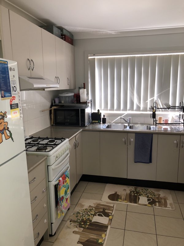 Three Bedroom Affordable housing, Rented at 74.9% of the current market rent