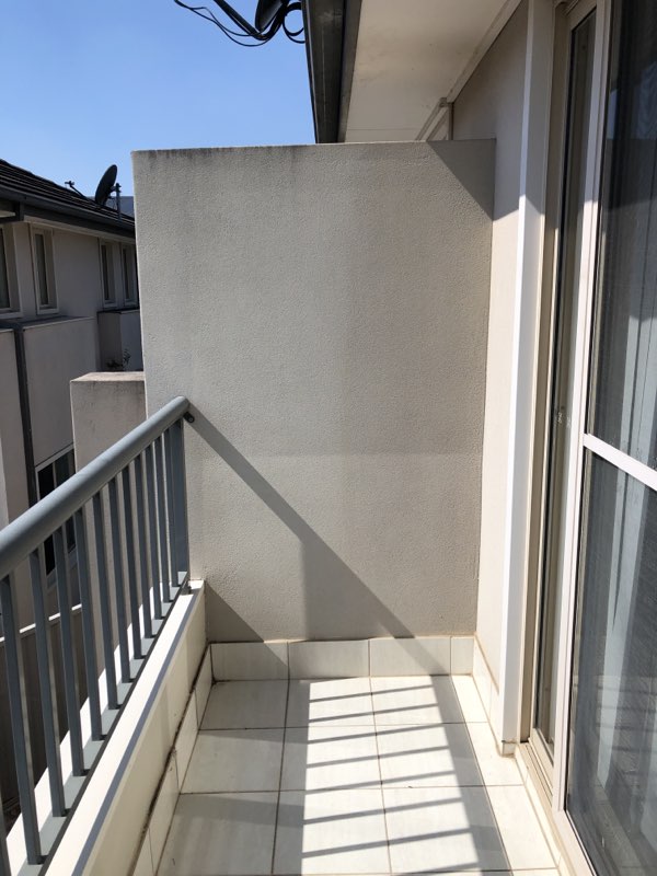 Three Bedroom Affordable housing, Rented at 74.9% of the current market rent