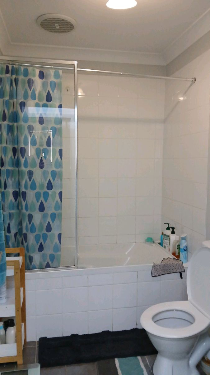 Three Bedroom Affordable housing, Rented at 74.9% of the current market rent