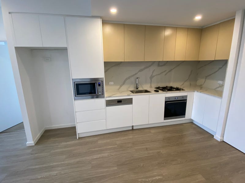 1 BEDROOM APARTMENT - Affordable housing