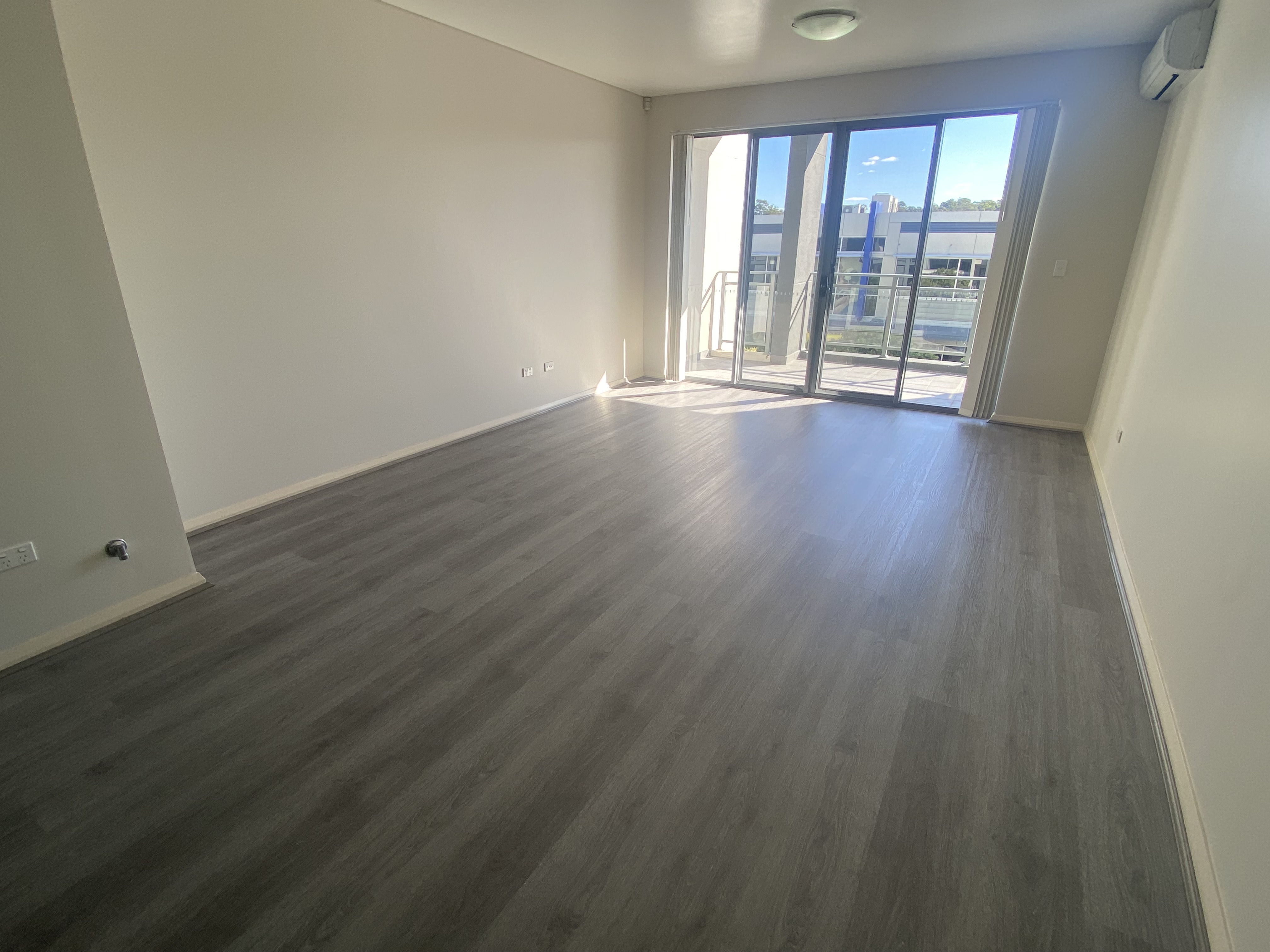 Aboriginal Housing - Affordable 2 bedroom apartment for lease