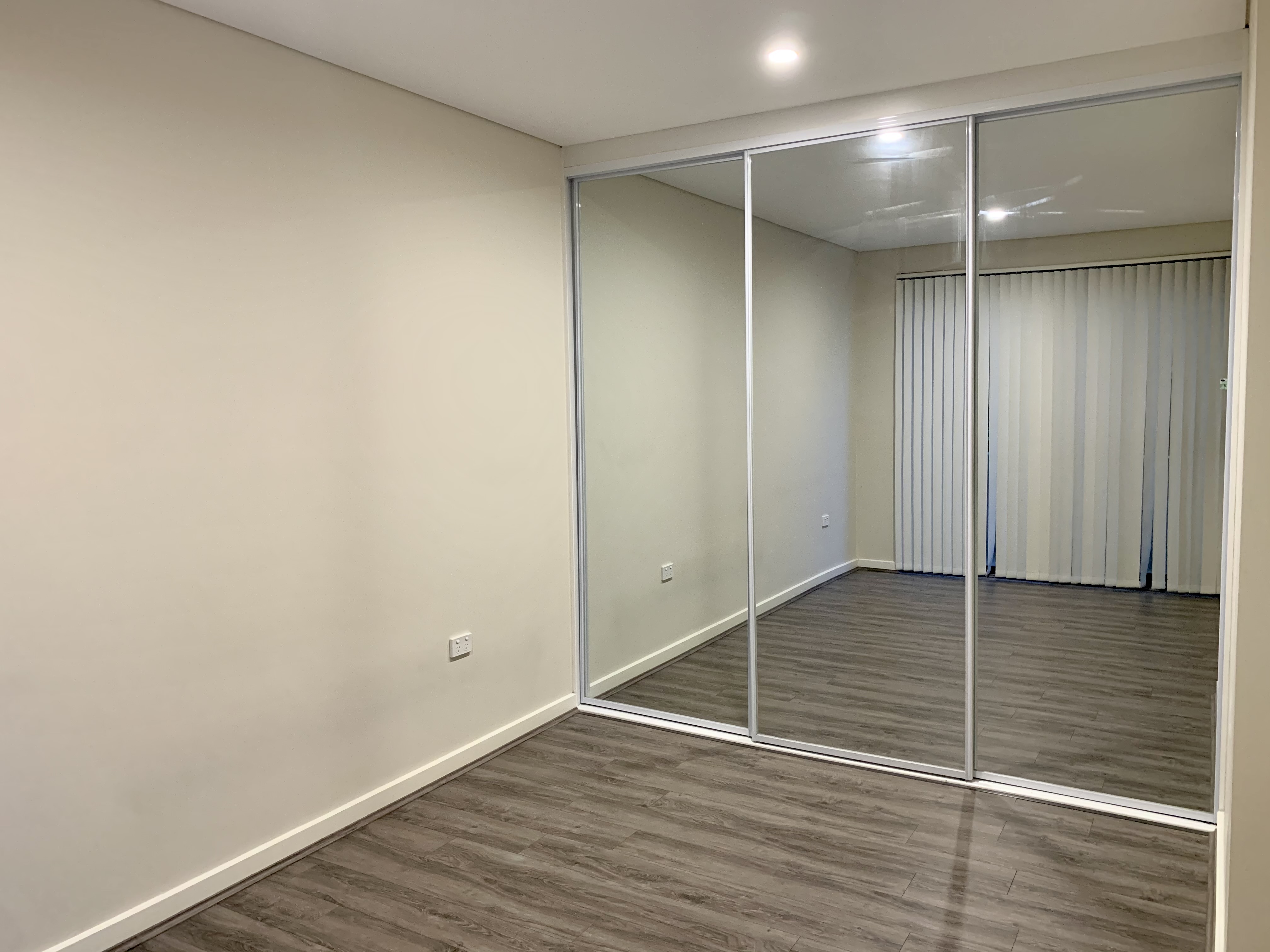 1 Bedroom Apartment - Affordable Housing 20% Below Market Rate - Income Thresholds Apply