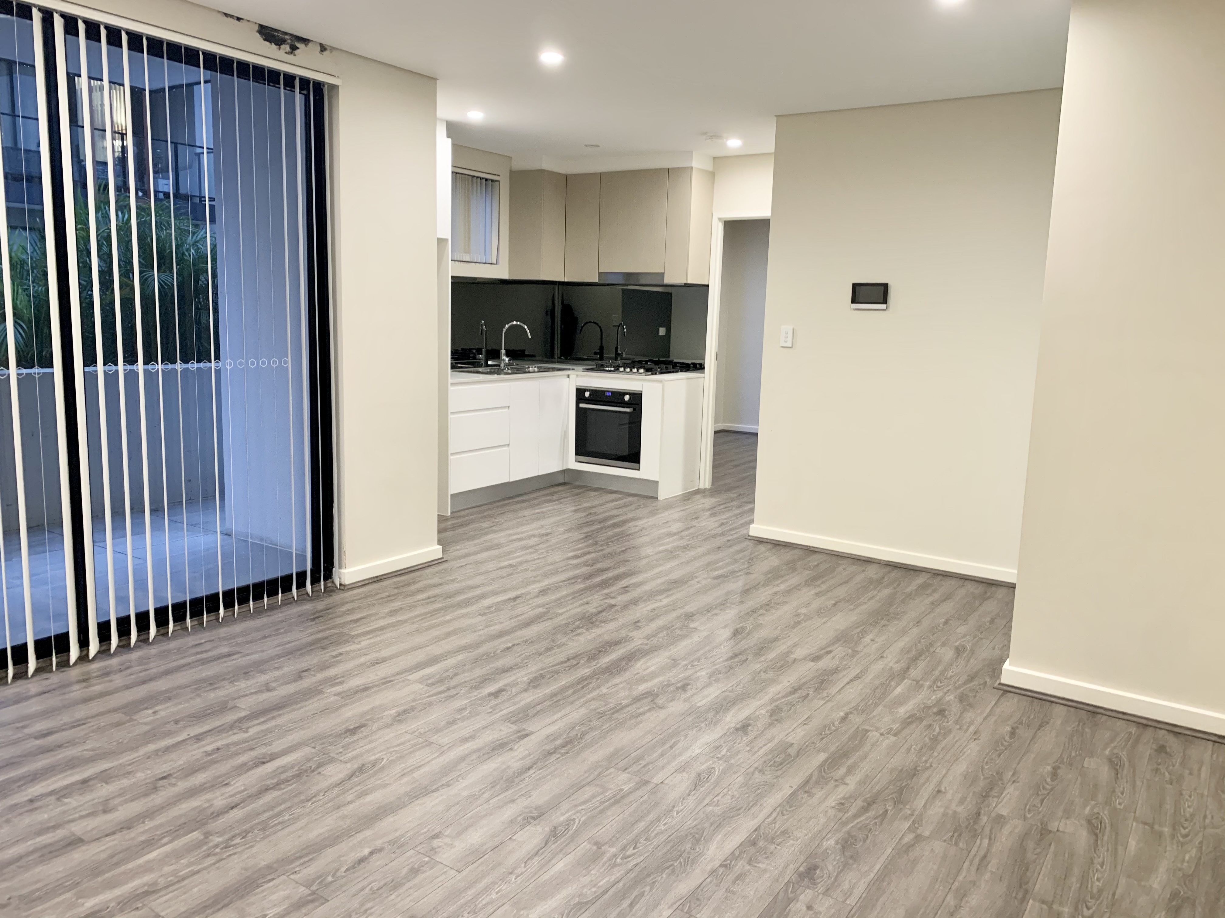 1 Bedroom Apartment - Affordable Housing 20% Below Market Rate - Income Thresholds Apply