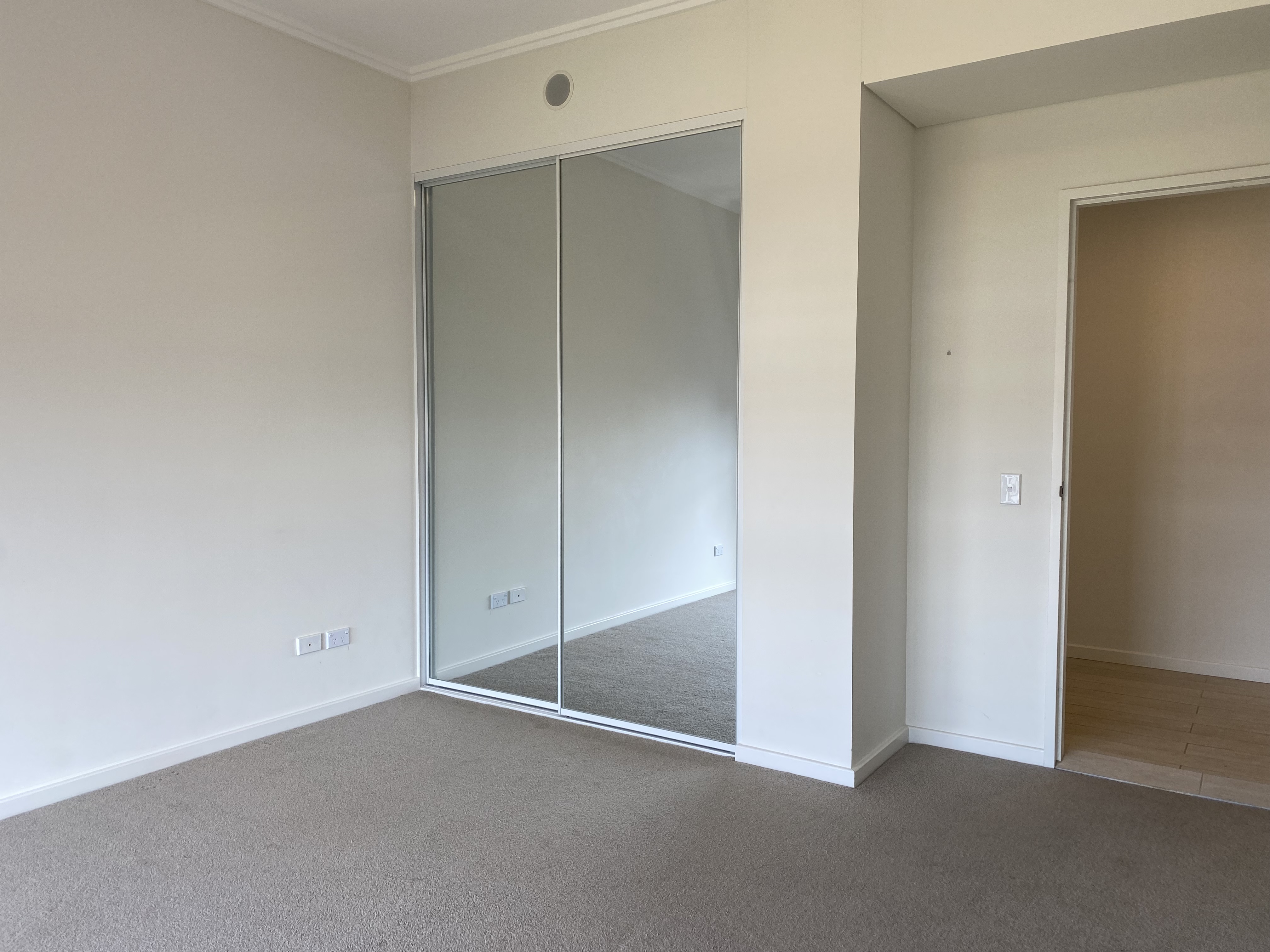 Modern Two bedroom unit