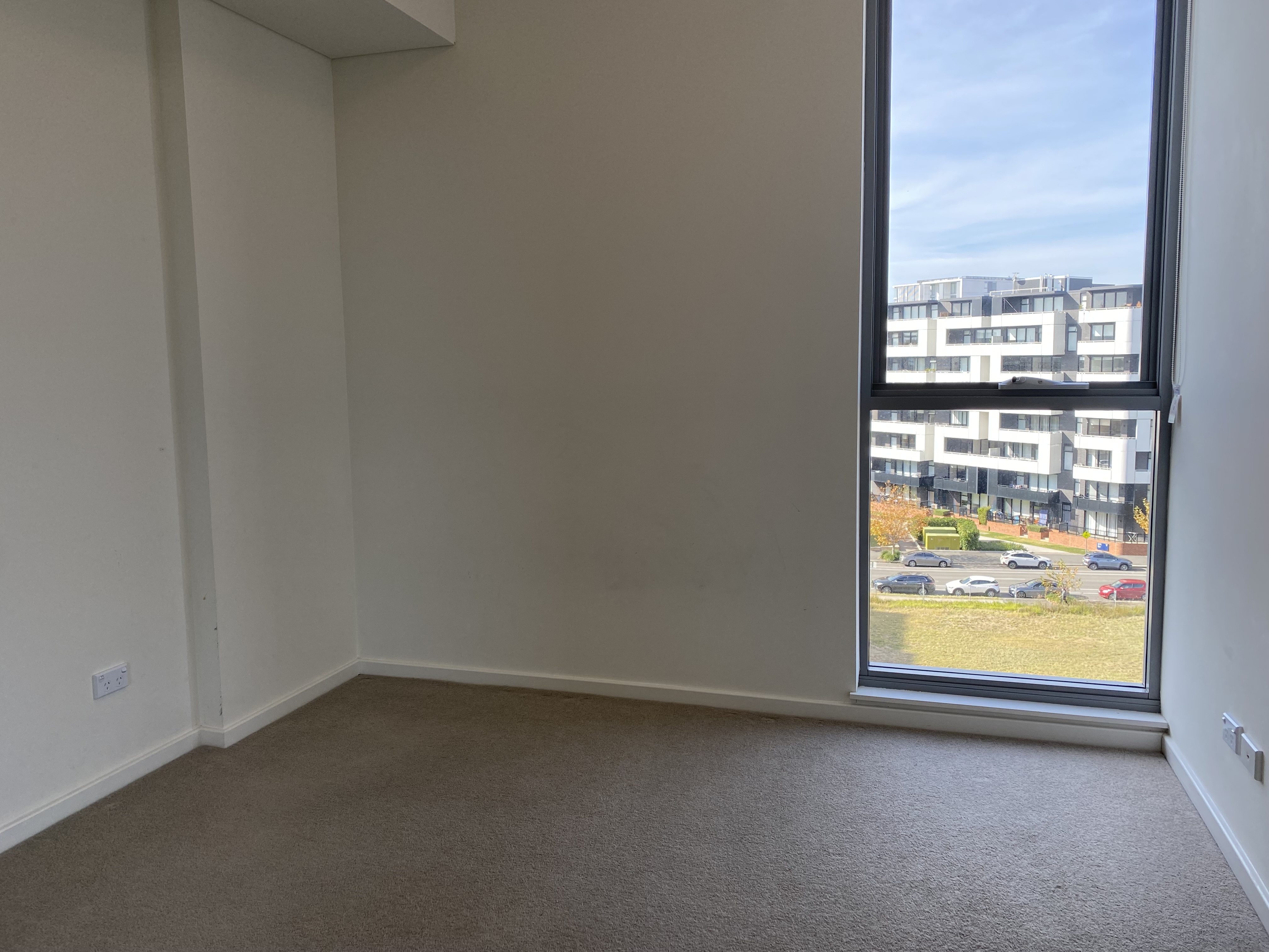Modern Two bedroom unit
