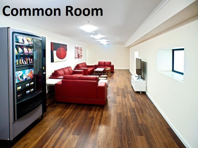 Studio Apartment - Water and electricity included 