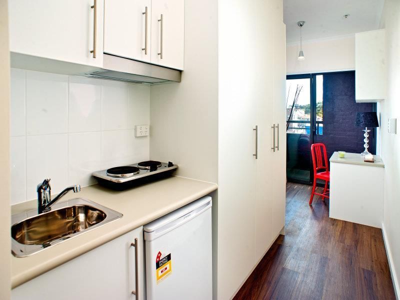 Studio Apartment - Water and electricity included 