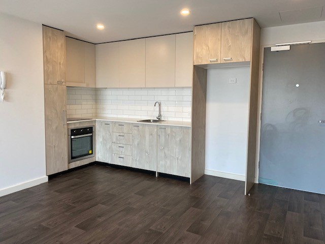 2 bedroom apartment - Affordable Housing