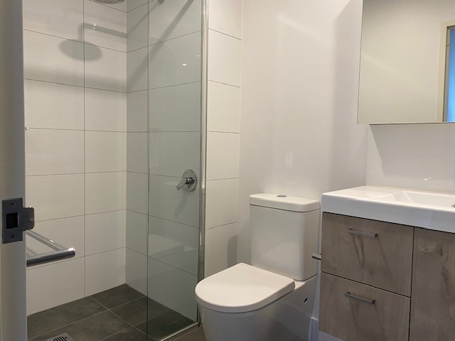 2 bedroom apartment - Affordable Housing