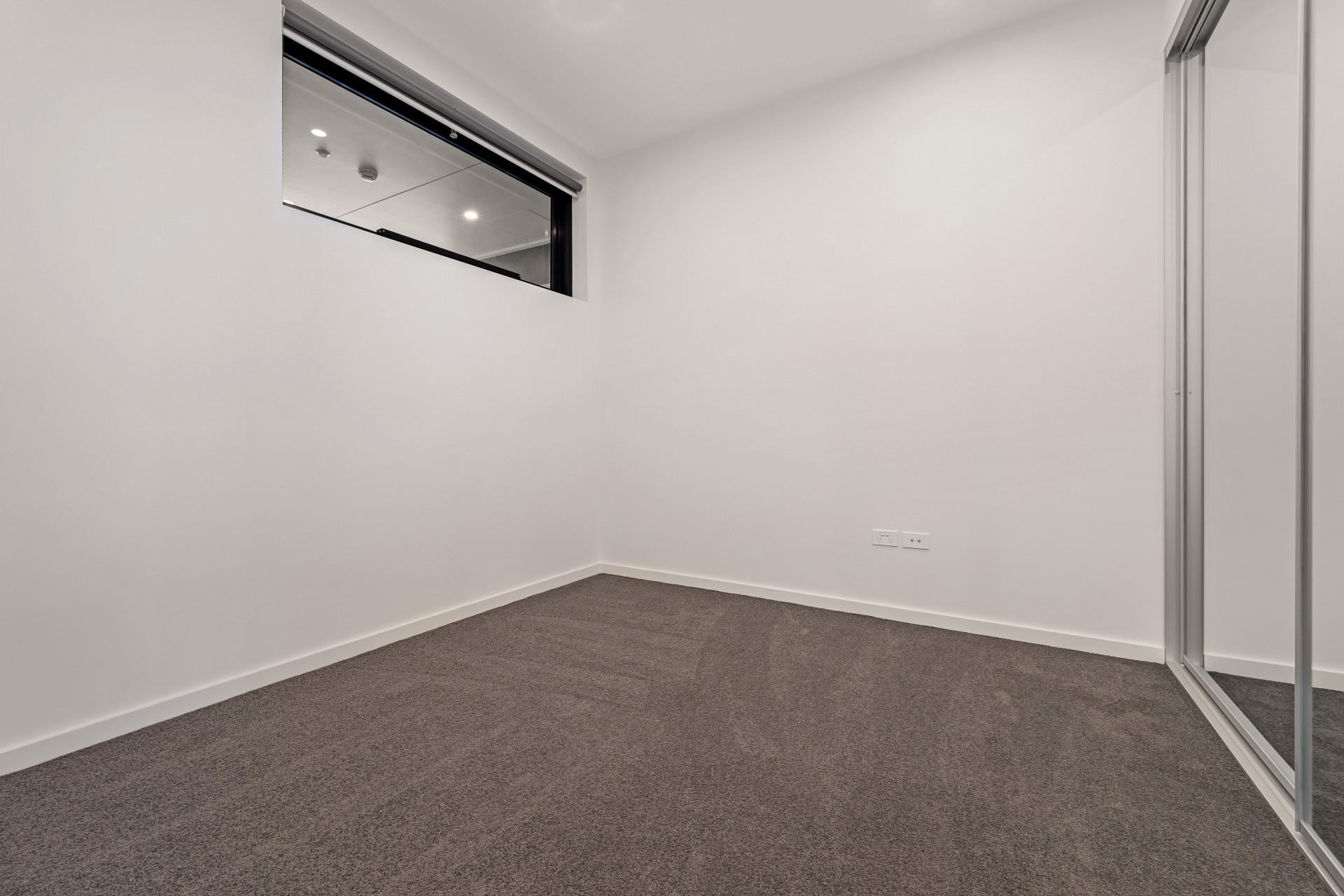Modern One Bedroom Unit - 20% Below Market Rent