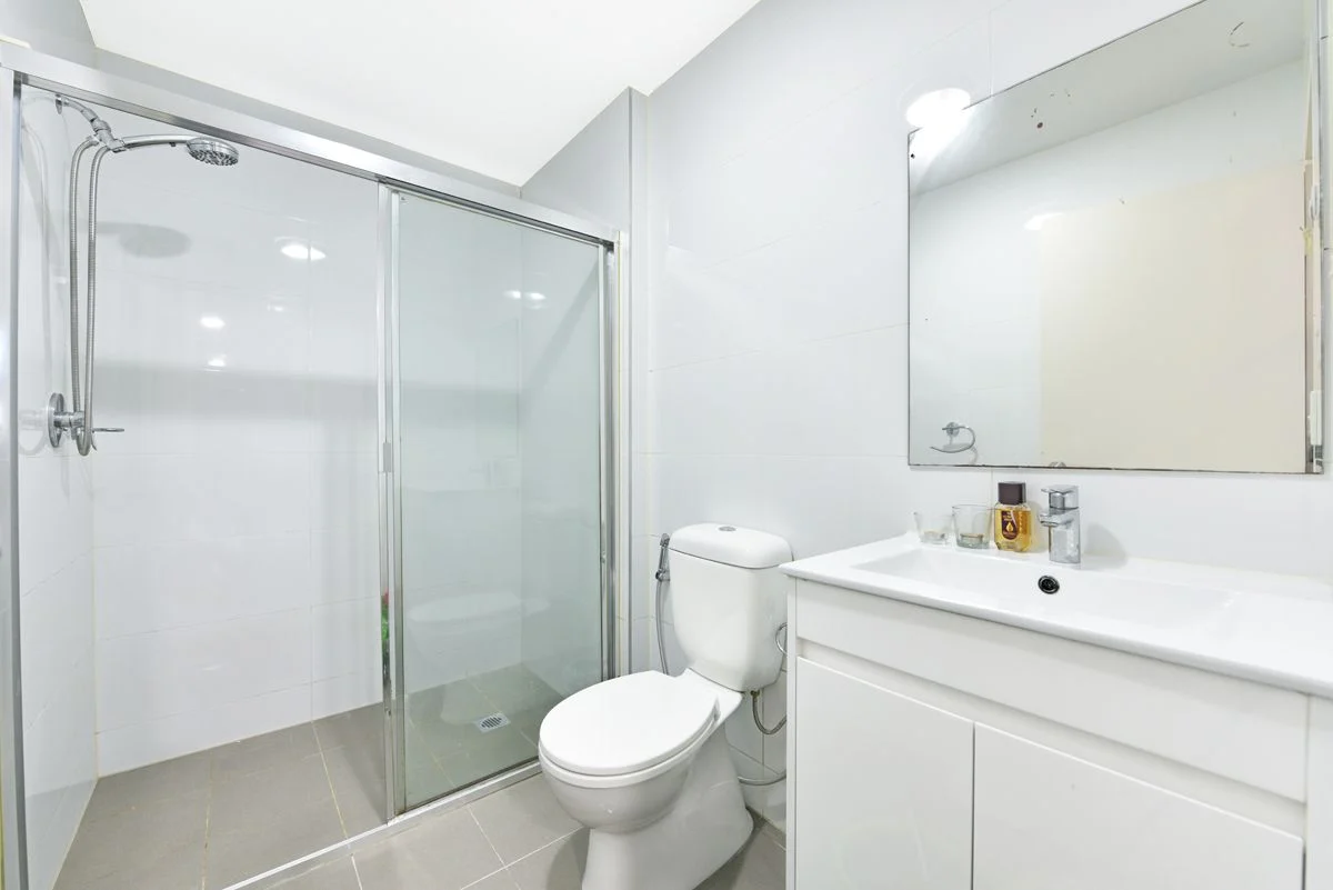 Modern 1 bedroom apartment - NRAS (Affordable Housing Scheme)