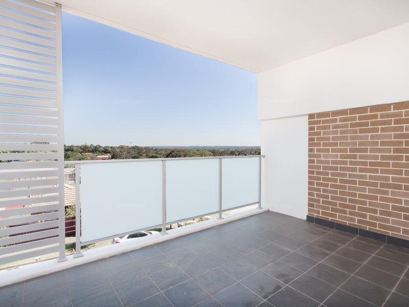 Modern 1 bedroom apartment - NRAS (Affordable Housing Scheme)