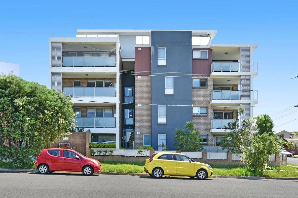 Modern 1 bedroom apartment - NRAS (Affordable Housing Scheme)