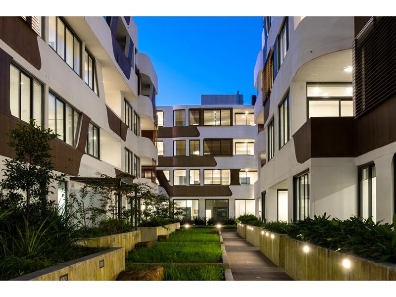 Affordable Housing Studio Apartment