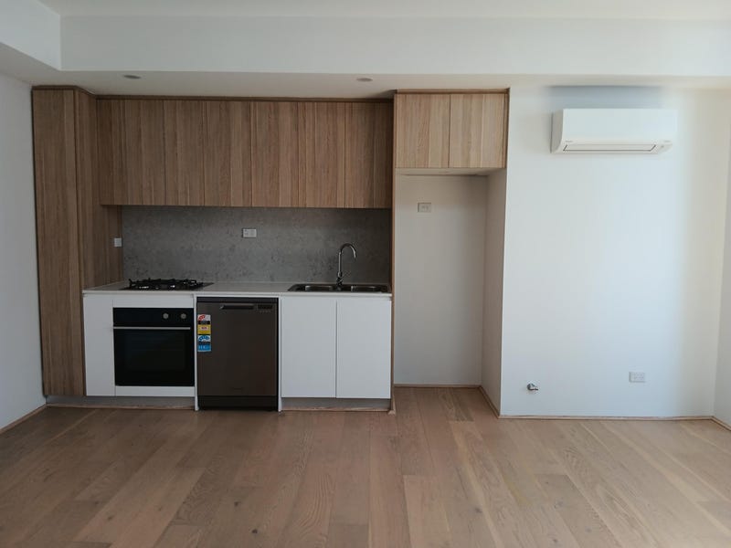 Affordable Housing Studio Apartment