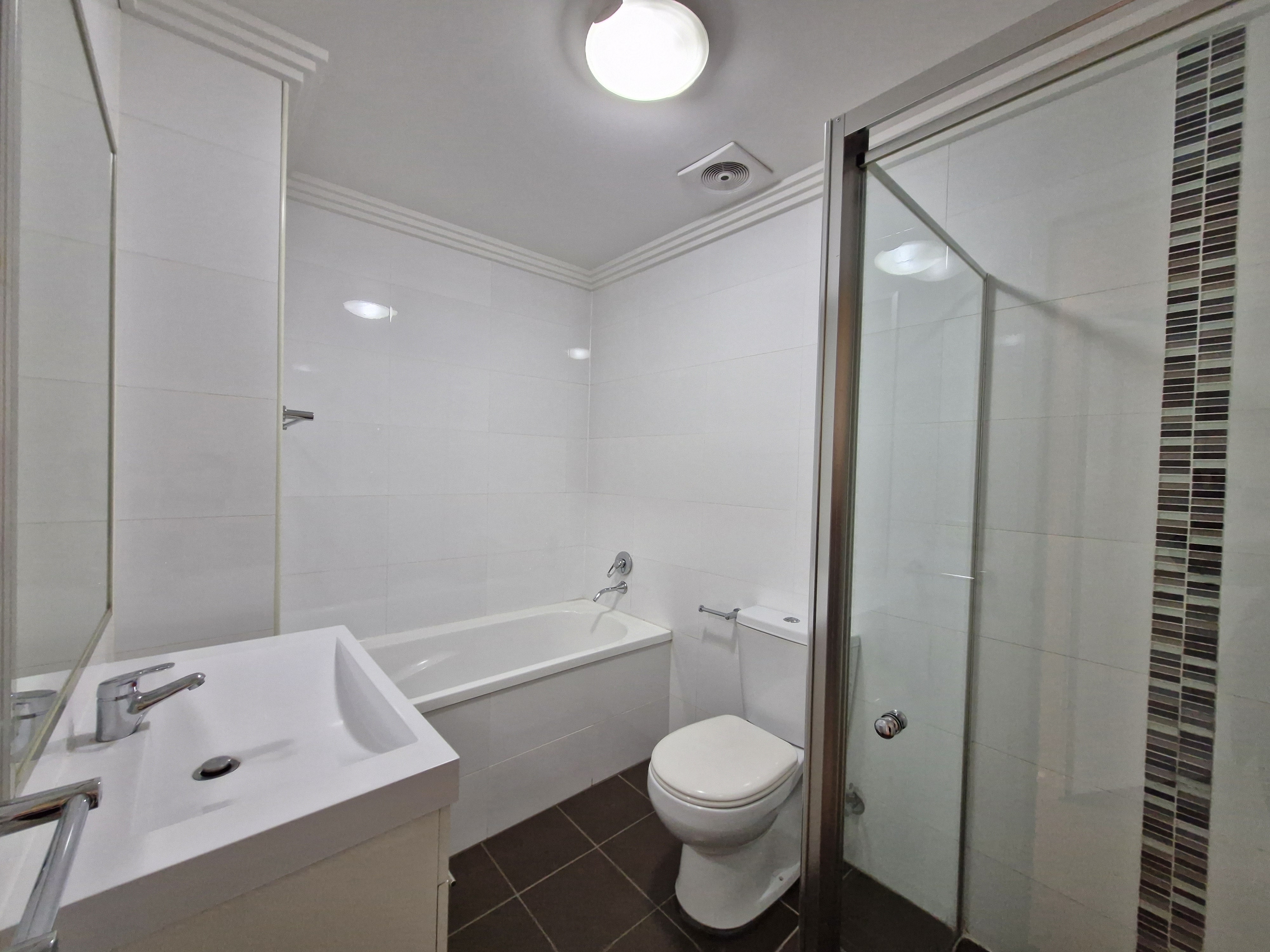 Two Bedroom Apartment