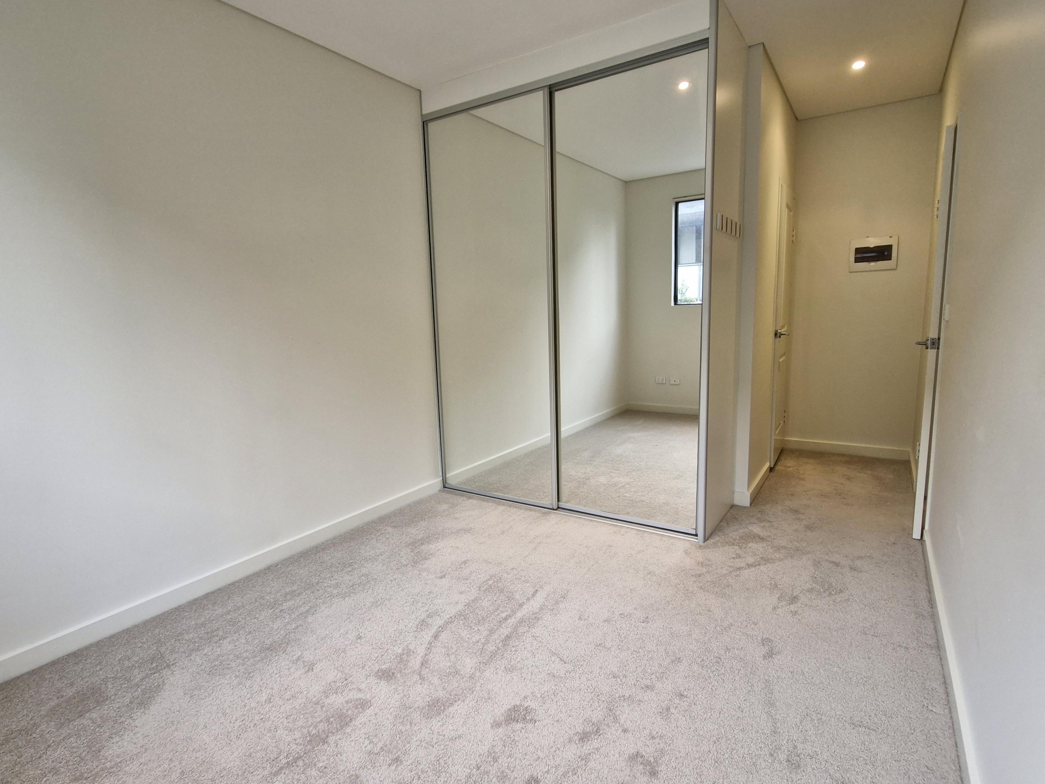 Two Bedroom Apartment