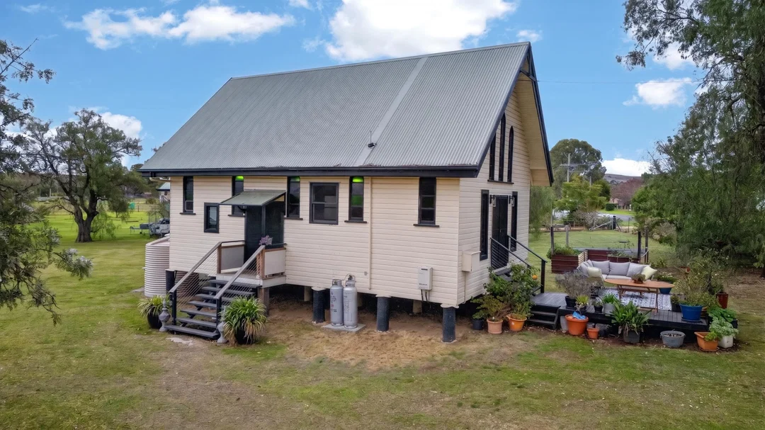 11 Oak Street, Tannymorel For Sale by Farmbuy.com - image 29