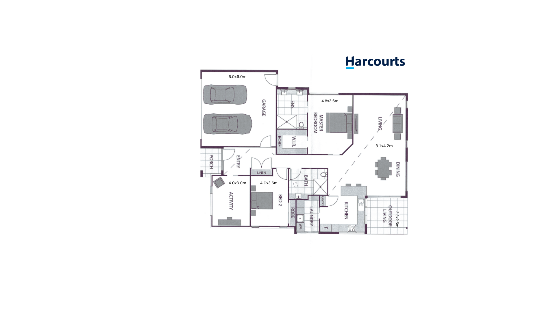 262 Cassia Circuit Palm Lakes, BALLINA, NSW 2478 House for Sale