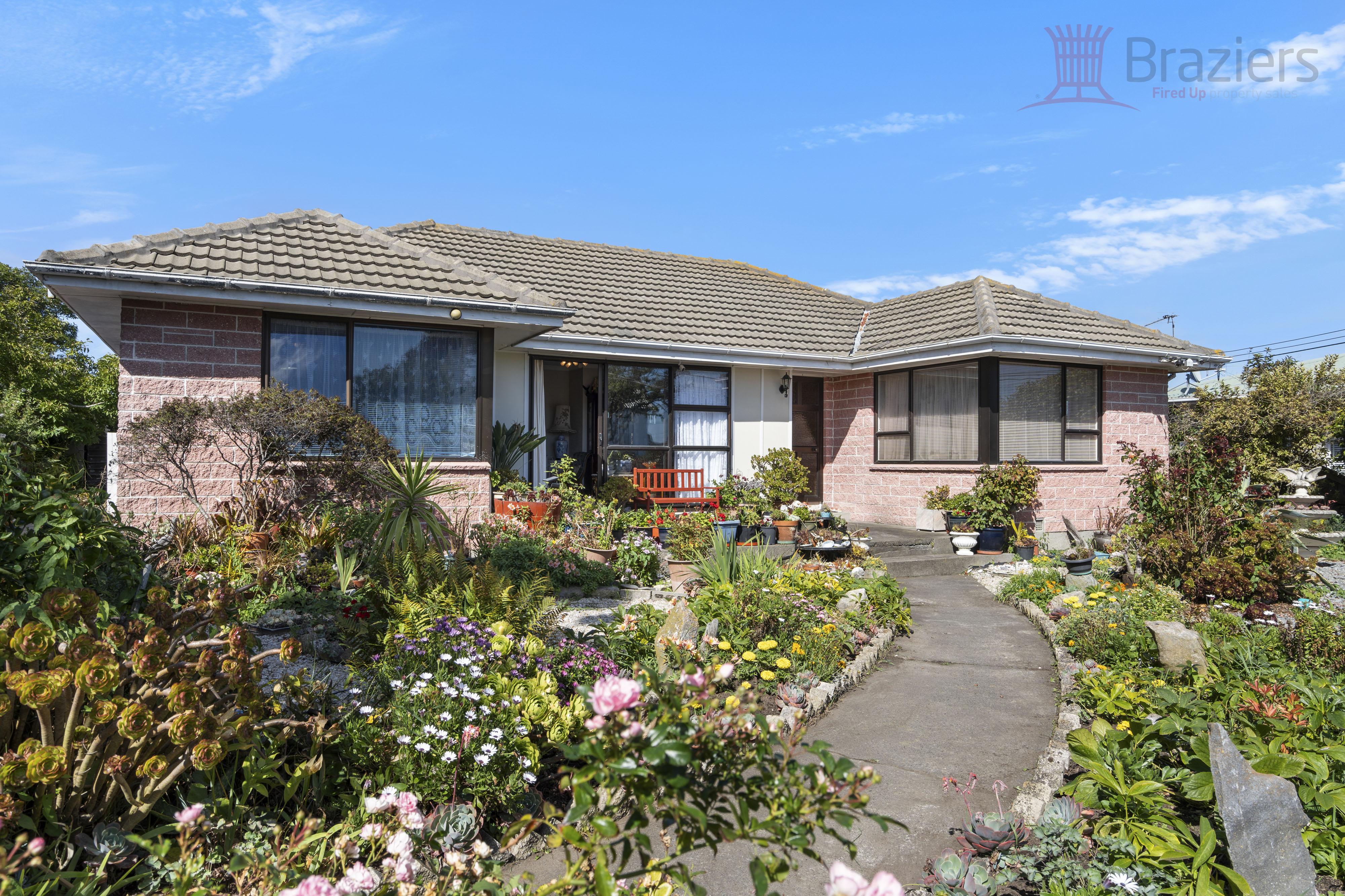 Opportunity Knocks!!!  First Home or Investment