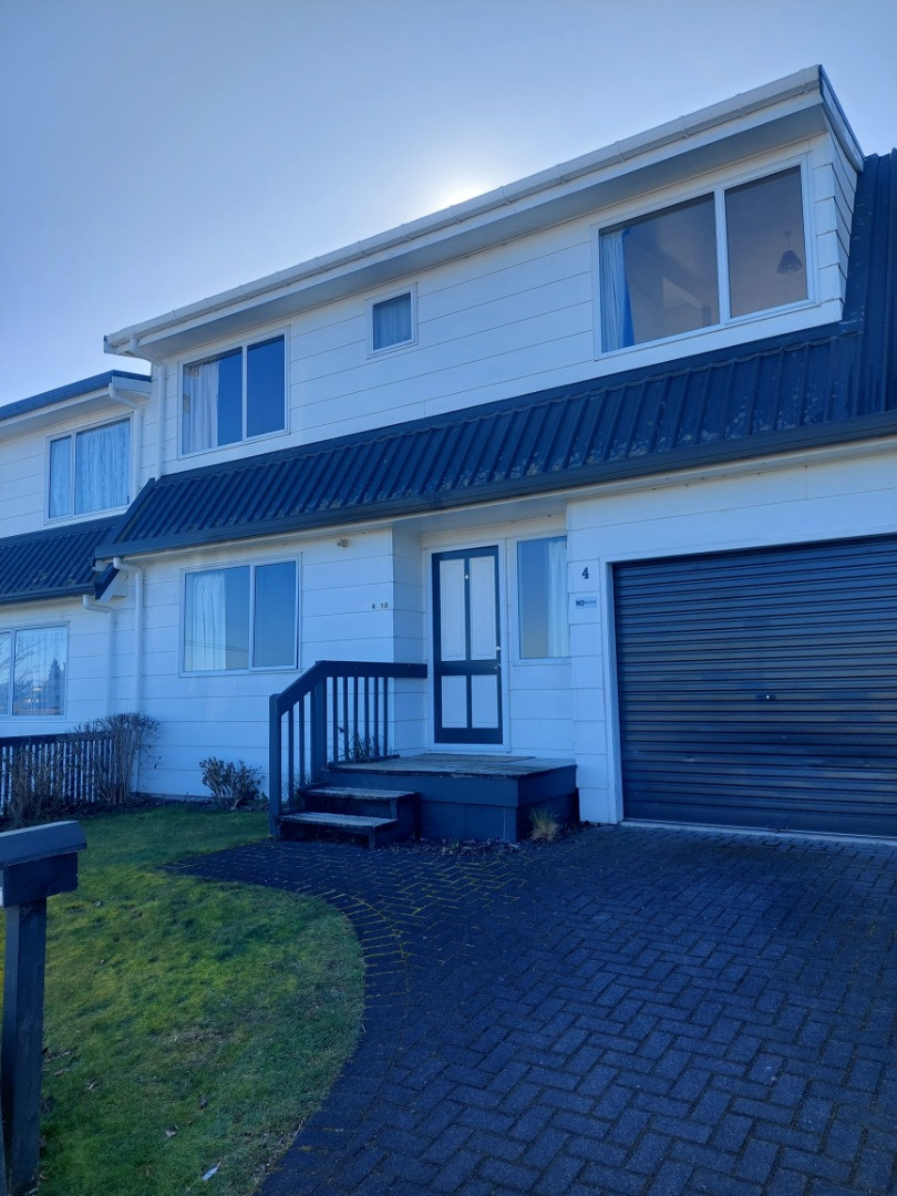 4/10 Rangatira Street, Tauhara