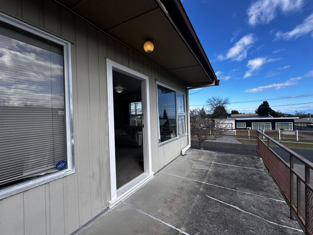 1/22 Scannell Street, Town Centre