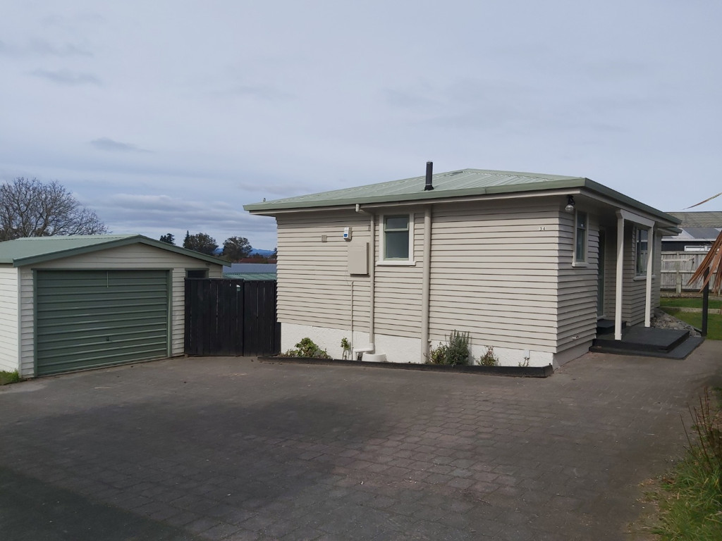 Our Rental Properties Harcourts Taupo Rentals