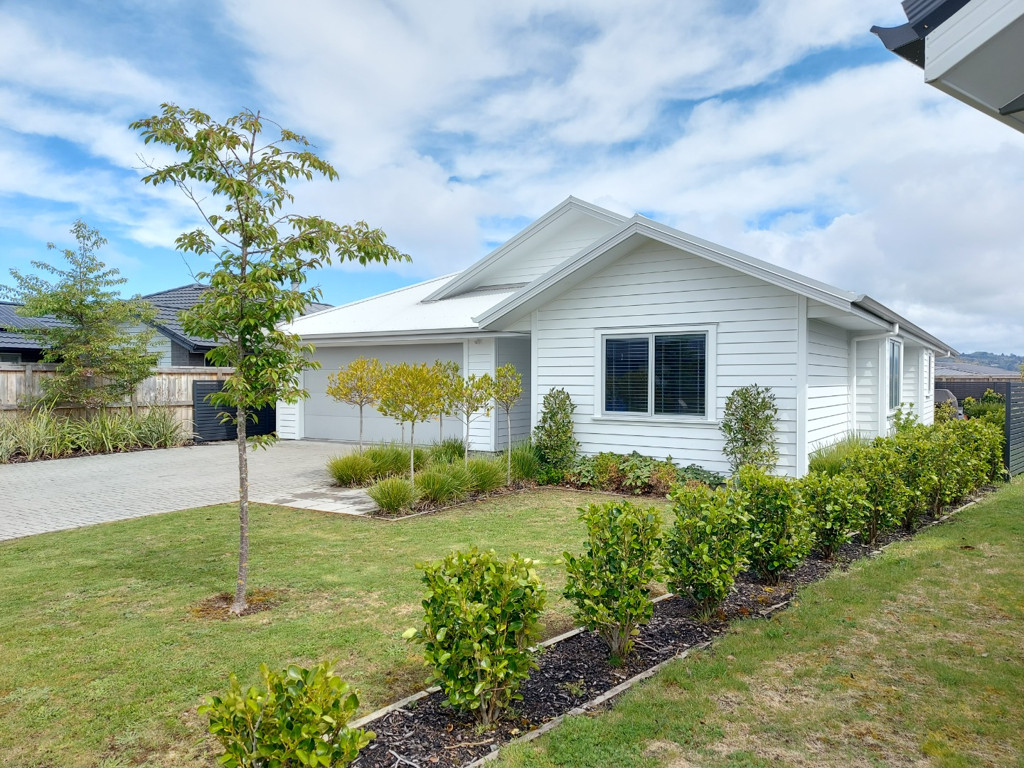8 Tawhai Crescent, Wharewaka