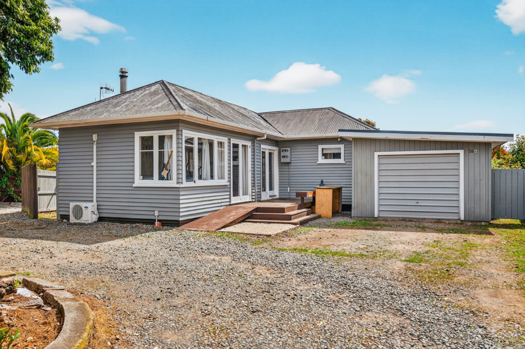 1/54 Arthur Crescent, Tauhara