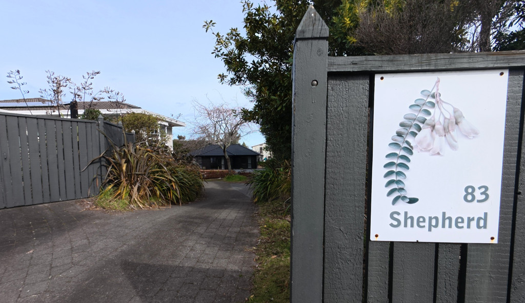 83 Shepherd Road, Waipahihi
